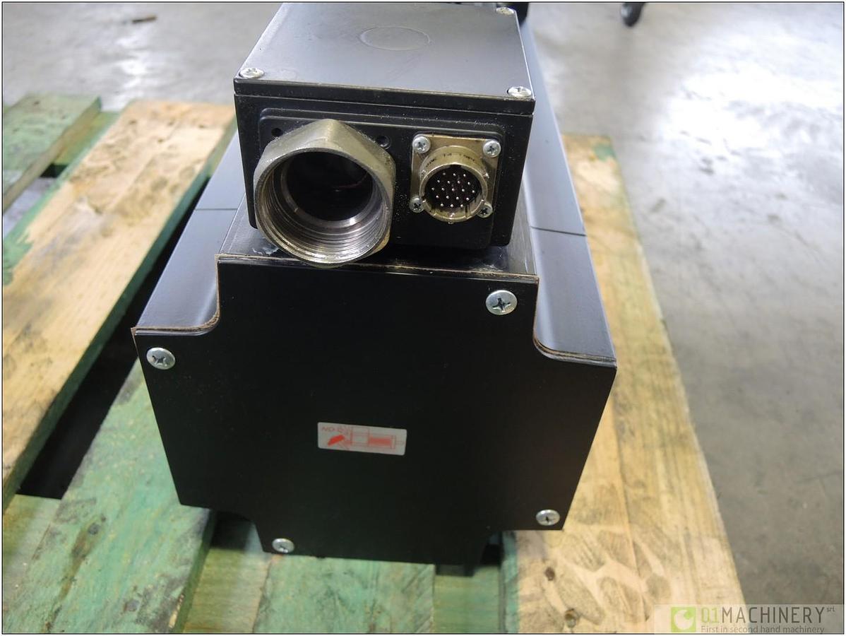 2006 MOOG FAST-3-V6-020-00-02