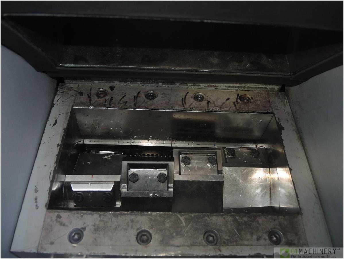 2004 PIOVAN RS 15/30