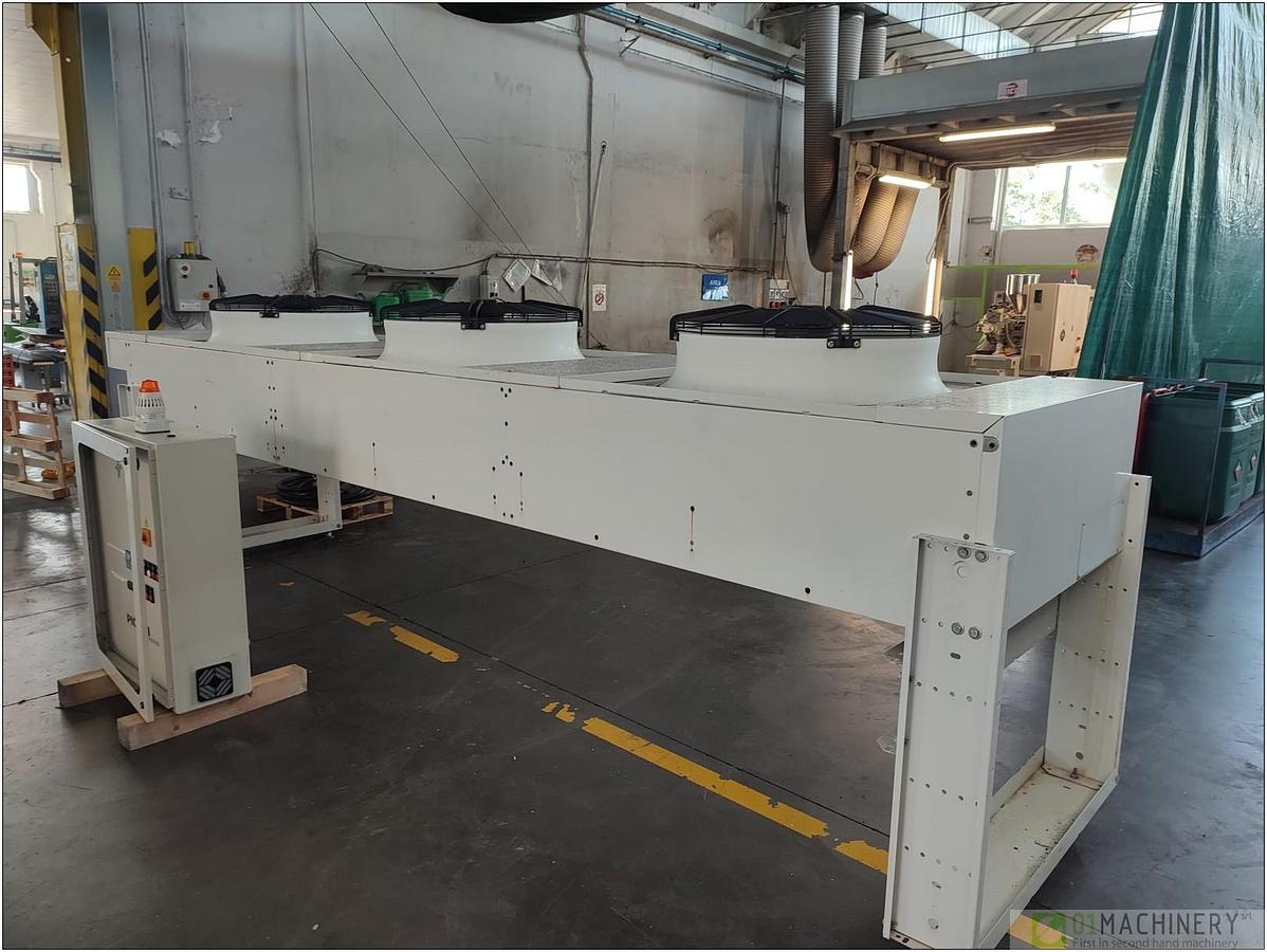 PIOVAN SHLN 203 C