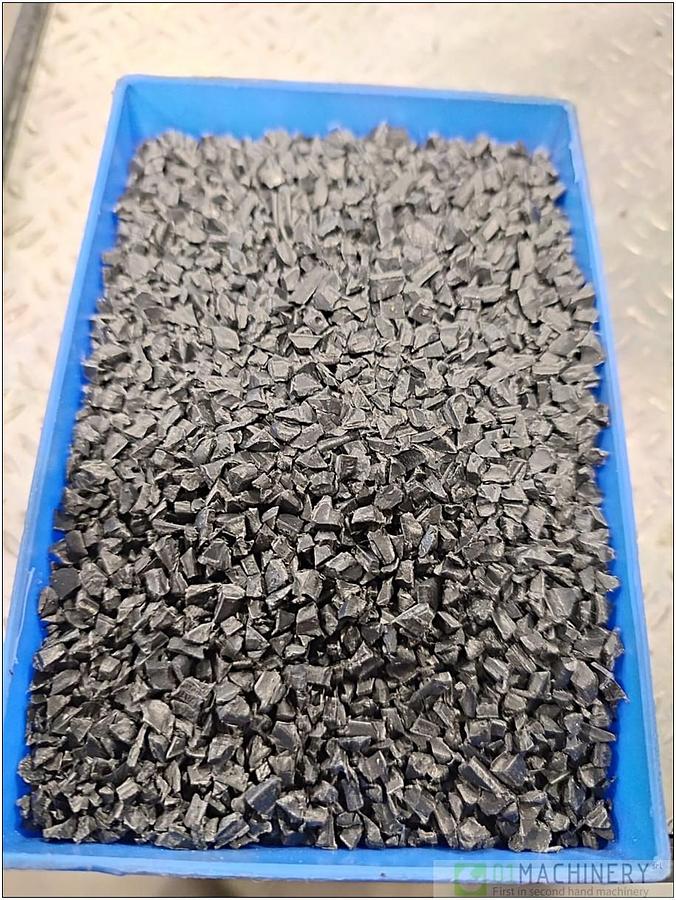 1993 TRIA 40-20/BL-T