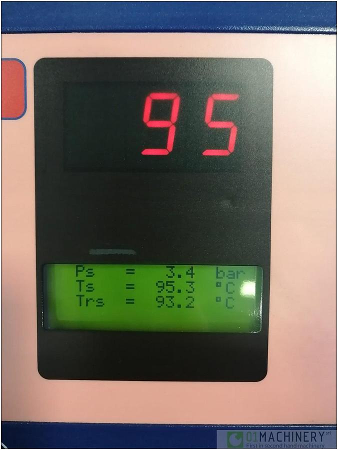 Usato 2006 FRIGEL TRD6 AI2588