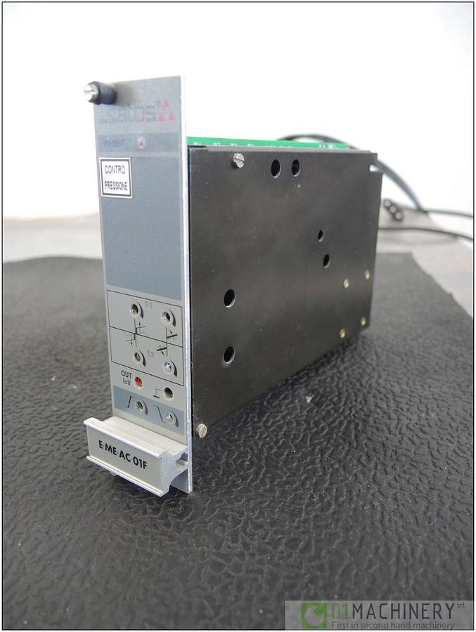 Usato 1998 ATOS E-ME-AC-01F 20 AI2520