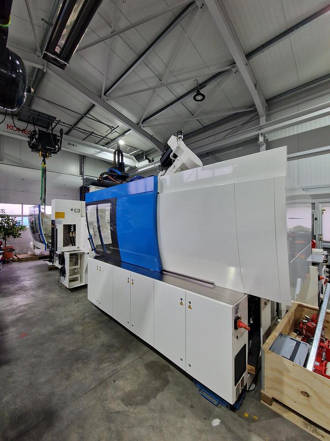 2023 ENGEL E-VC 765H/170W/400 C