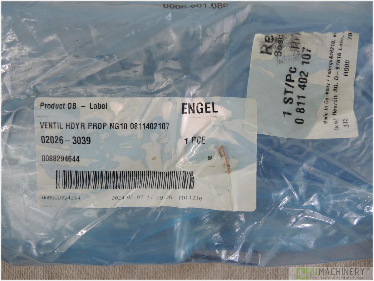 REXROTH 811402107
