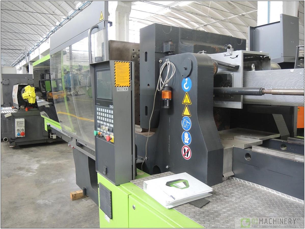 2008 ENGEL VC 750/260