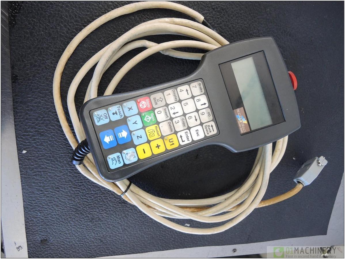 TECNO TOUCH P.204-30CMTL