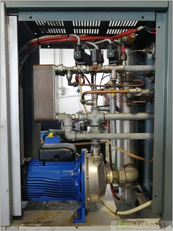 Usato 2011 NOVAFRIGO NTC09/PD AI3306