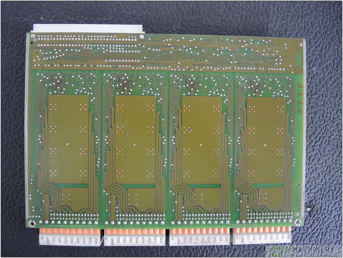 Usato 1994 KEBA DO 321 AI2897