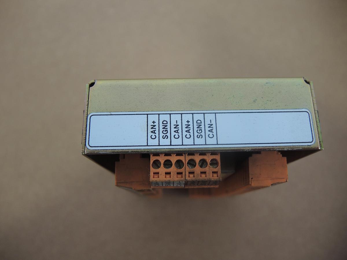 Usato 2010 KEBA DC 161/IP20/17369 AI1423