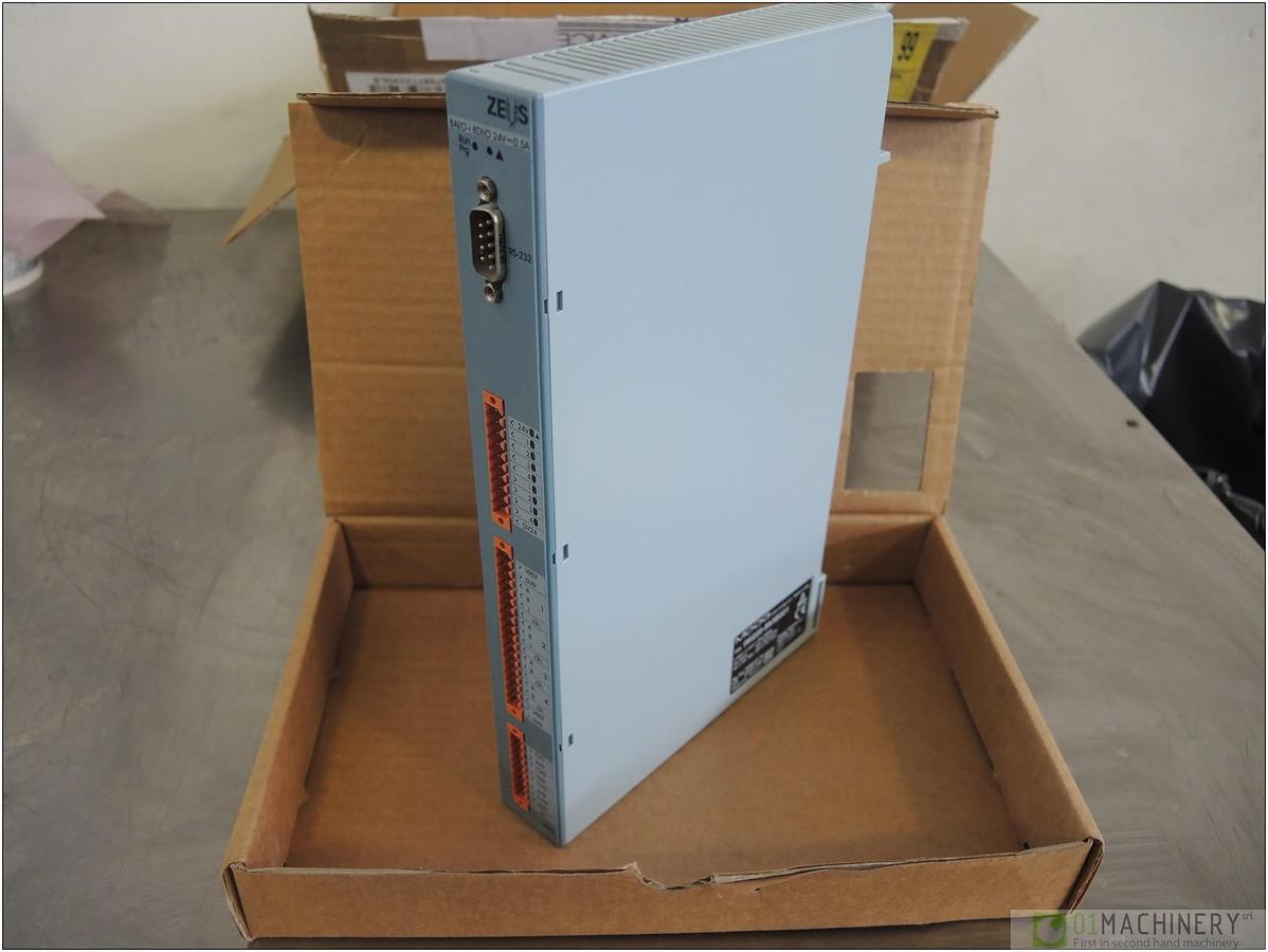 2008 MOOG IMI220-883B001