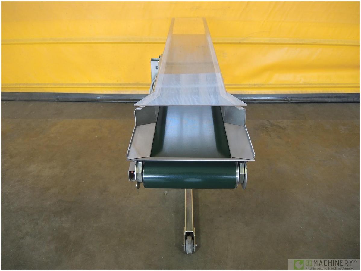 Usato 2012 KS AUTOMATIK 12082102 AI0405