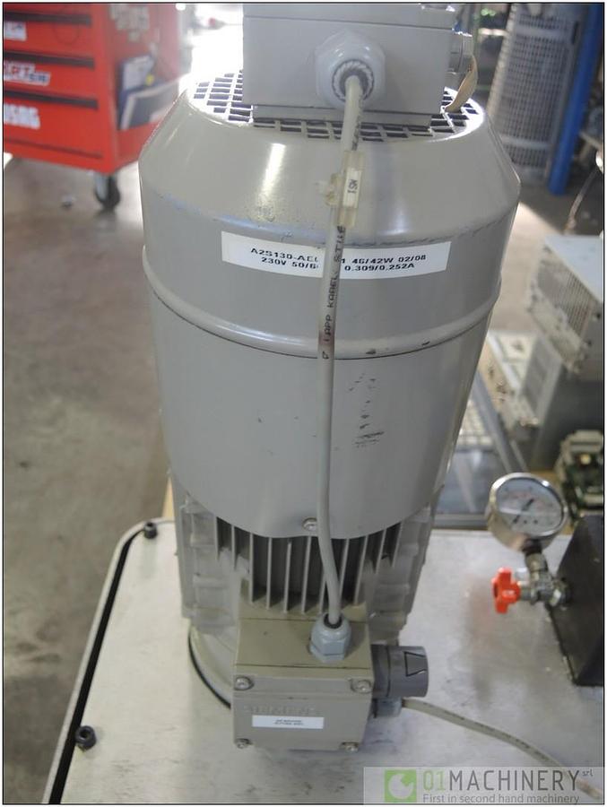 Usato NEGRI BOSSI  AI3168