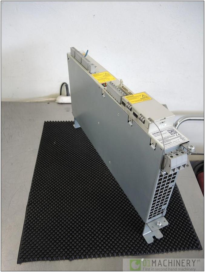 SIEMENS 6SN1112-1AC01-0AA1