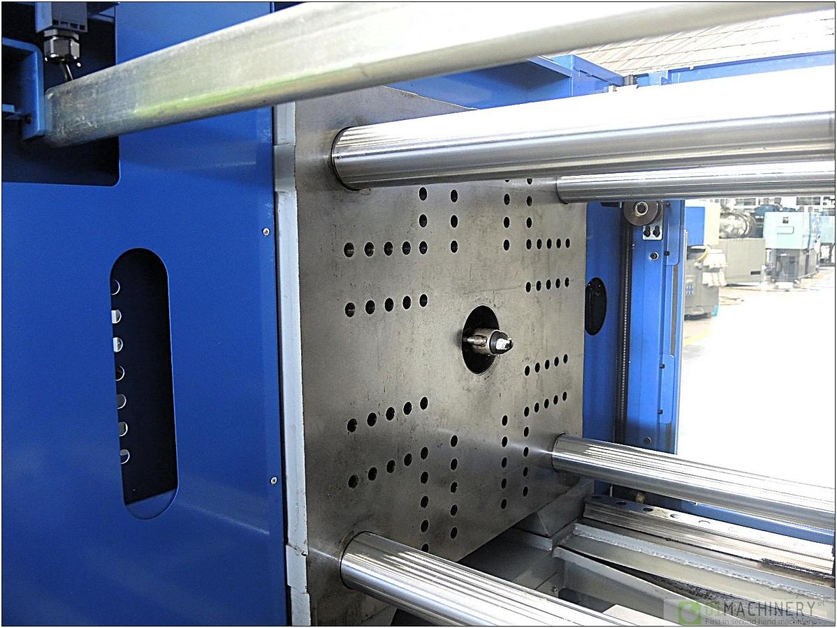 2021 TEDERIC DE110 E220