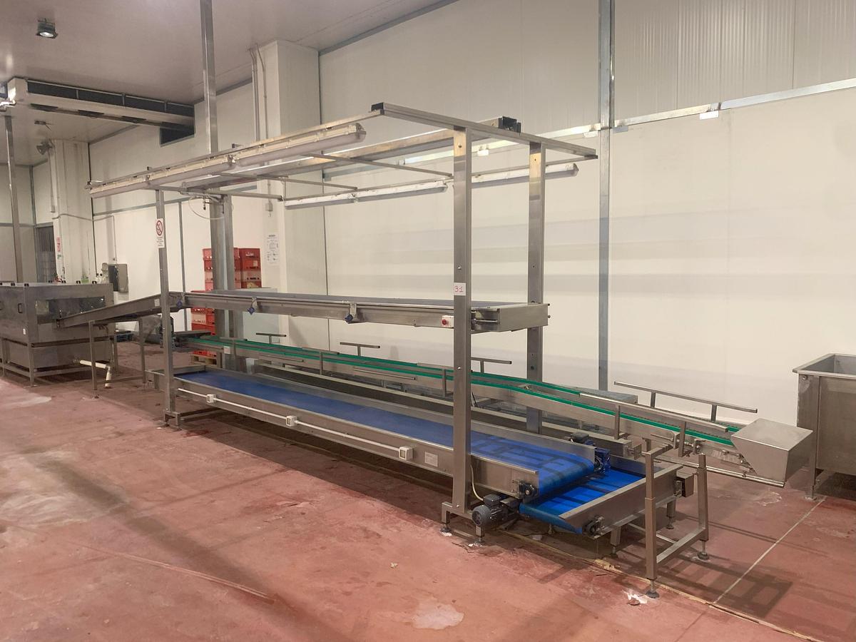 Usato 2015 TECNO GROUP LAB  AL0873