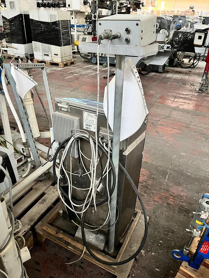 Usato 2006 IMAJE 9040 AE0101