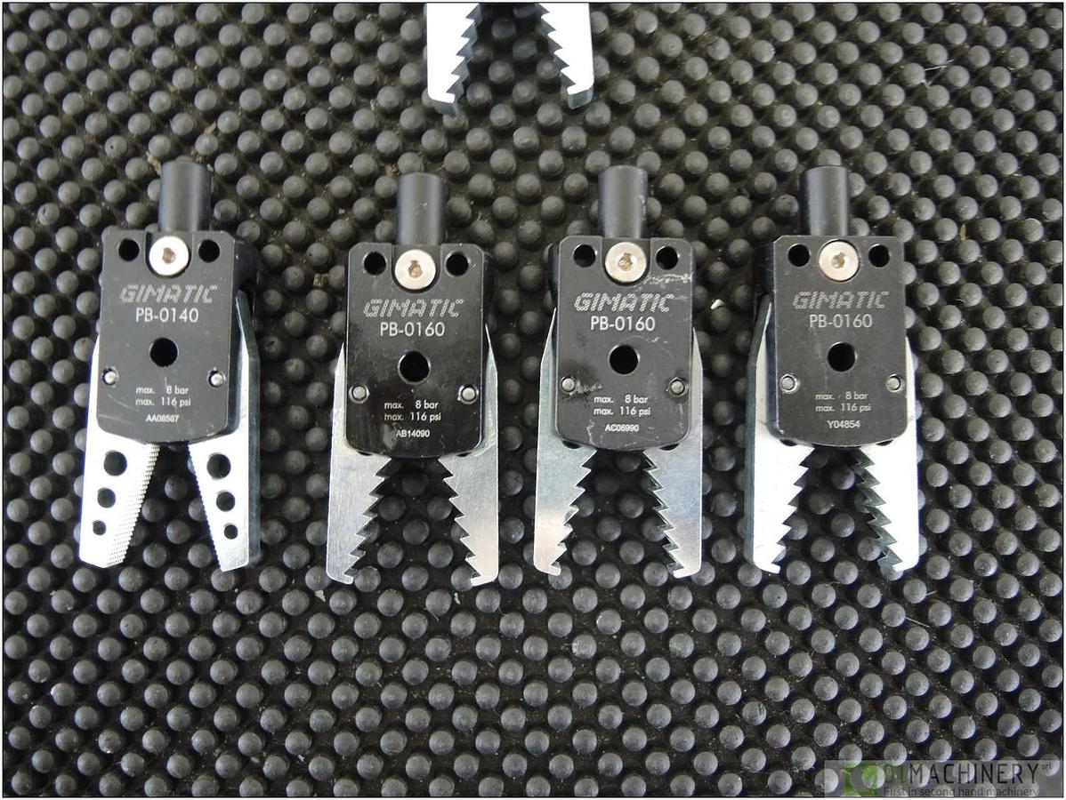  GIMATIC PB-0160