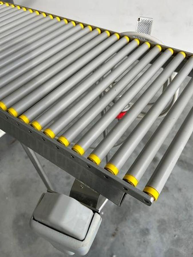 2007 FABBRI GROUP B-220