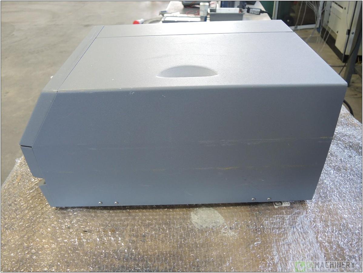 2017 INTERMEC Px6i