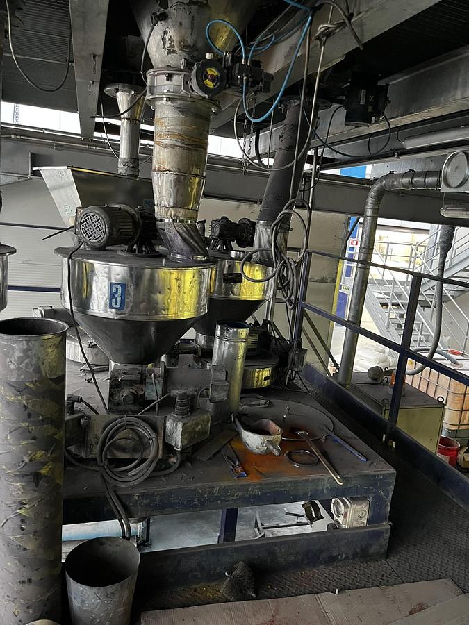 1991 F.LLI MARIS SPA TM65VI