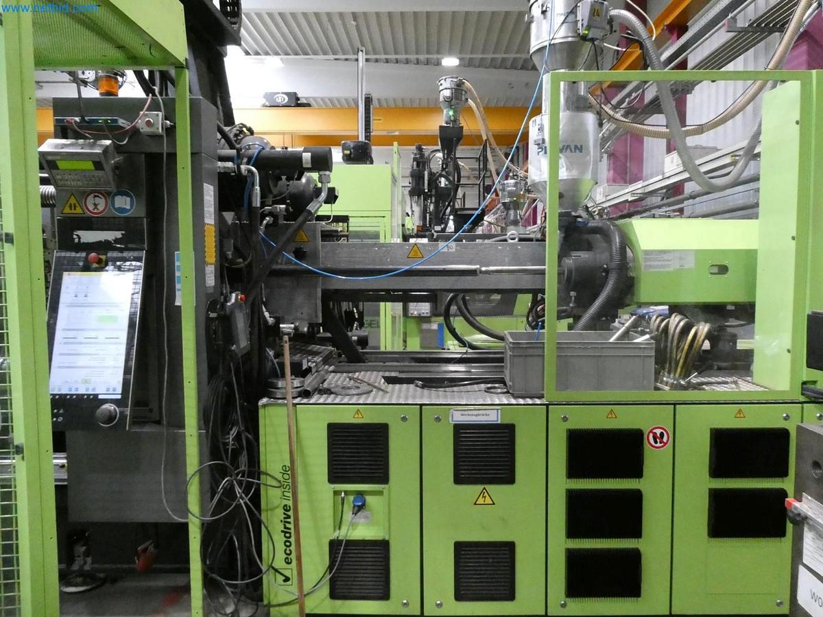 2014 ENGEL DUO 2550/500