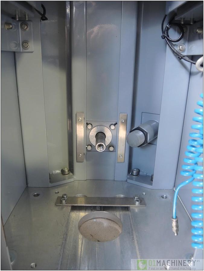 2004 PIOVAN MDW 70/20