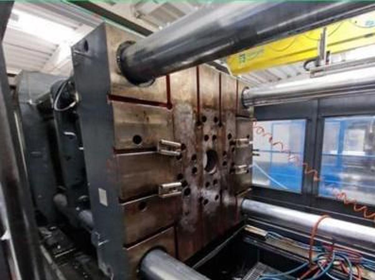 Usato 1994 SANDRETTO MEGA T 750 IN0717