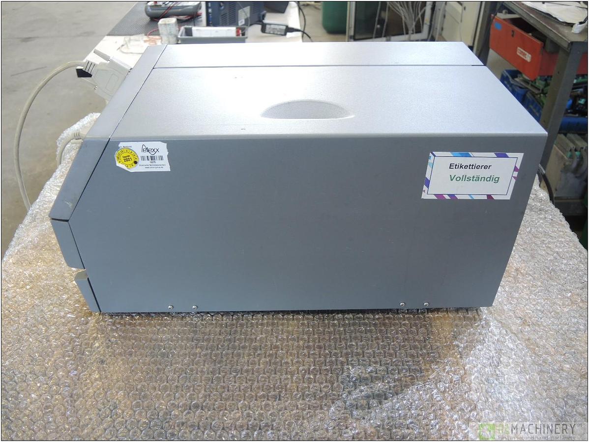 2012 INTERMEC Px4i