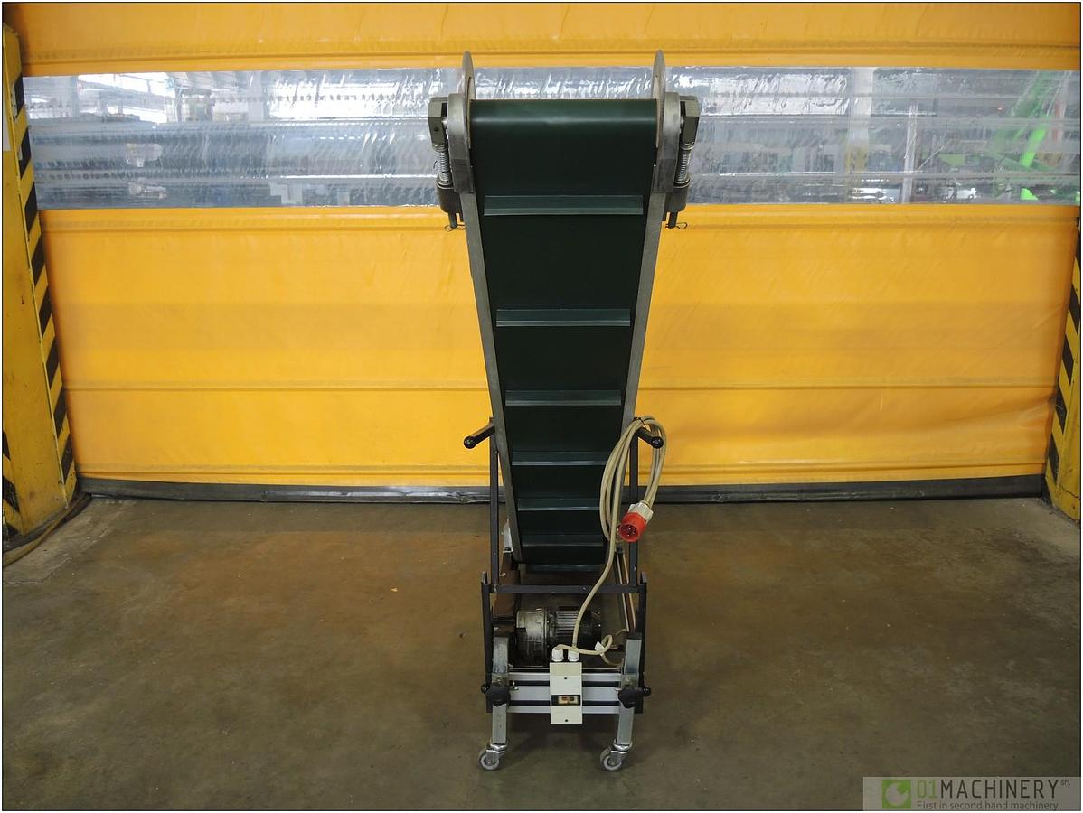 Usato CRIZAF LT 1 AI2028