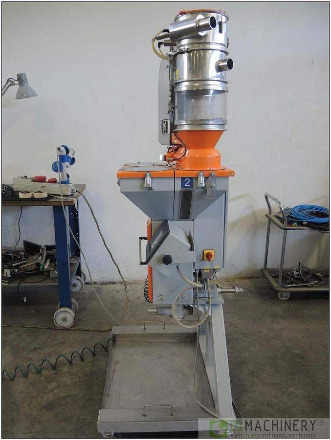 2013 MOTAN GRAVICOLOR 30