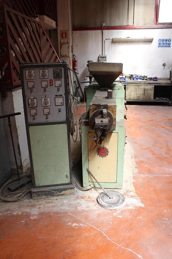 Usato TPV MO 60 CA ES0090