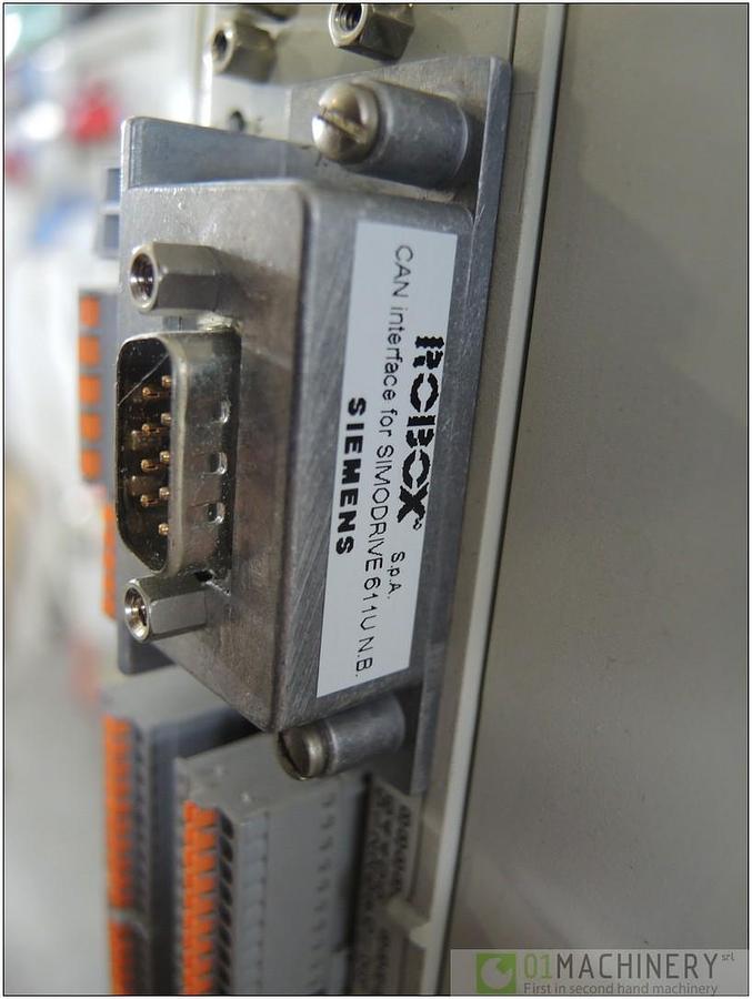  SIEMENS 6SN1123-1AA00-0EA2