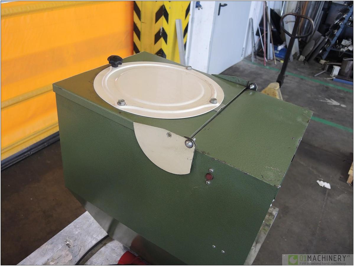  RUDOLF ZWRITEL ATU 35