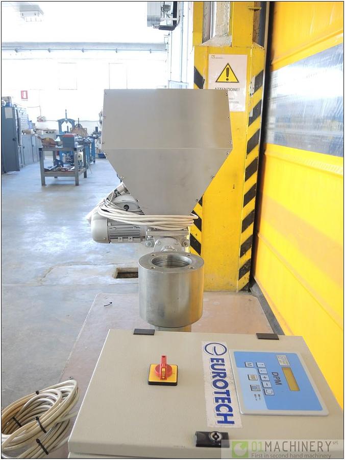 2007 ENGIN PLAST DPM 15/30