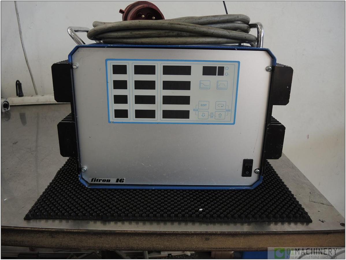  FIEGE ELECTRONIC FITRON 16