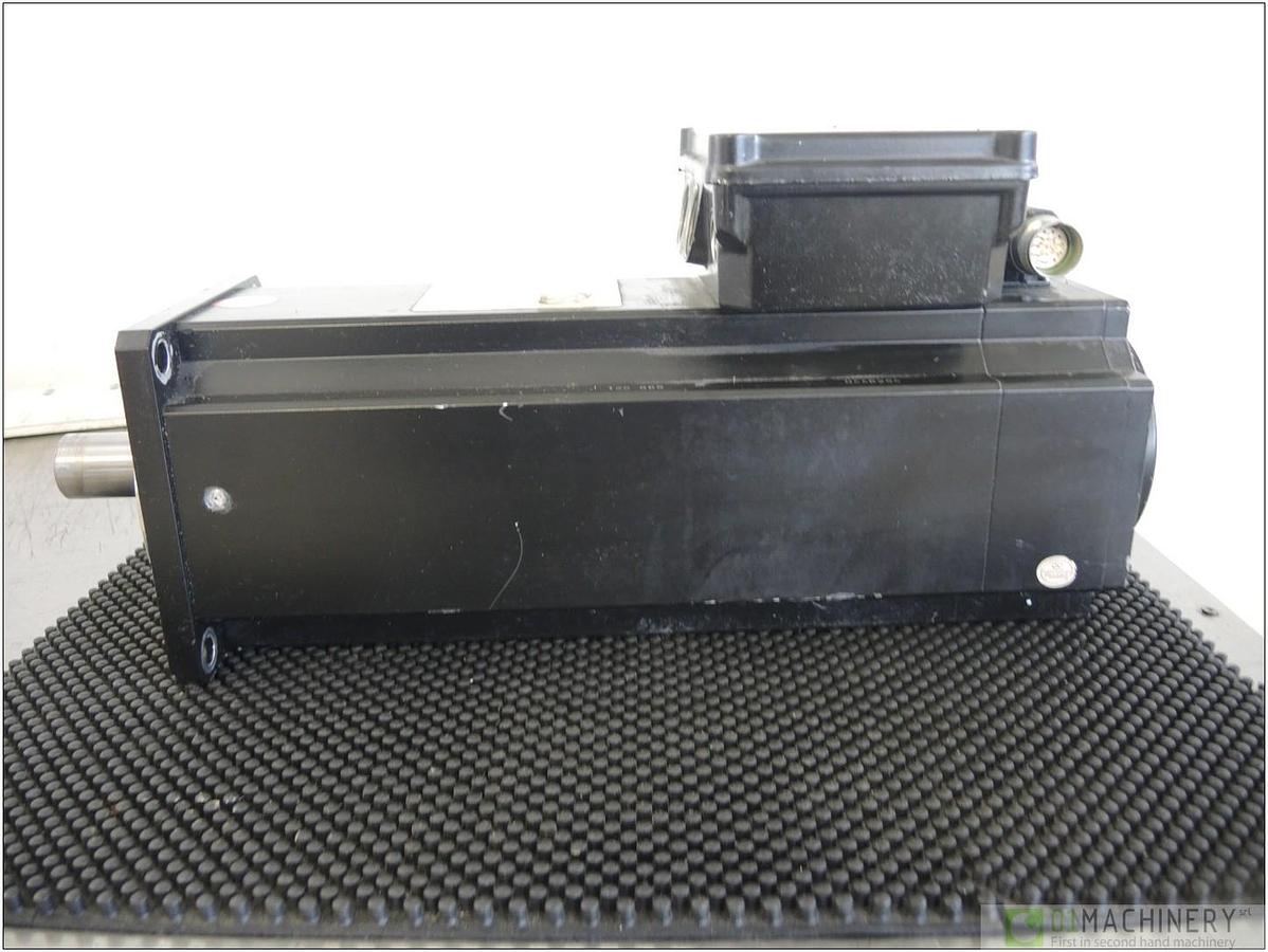  OSWALD MA08.2-8UA-5,2kW-B05