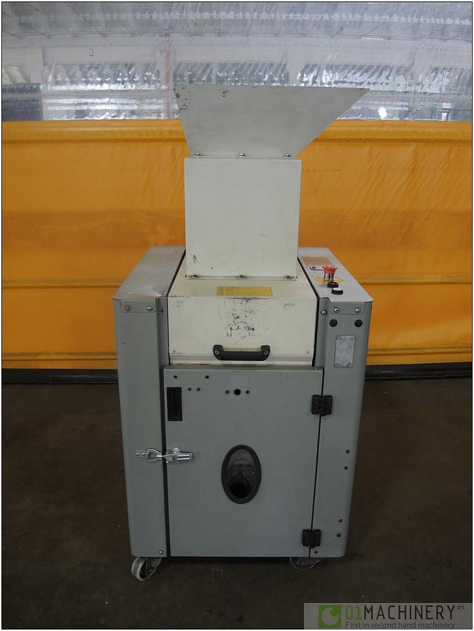 2004 PIOVAN RS 15/30