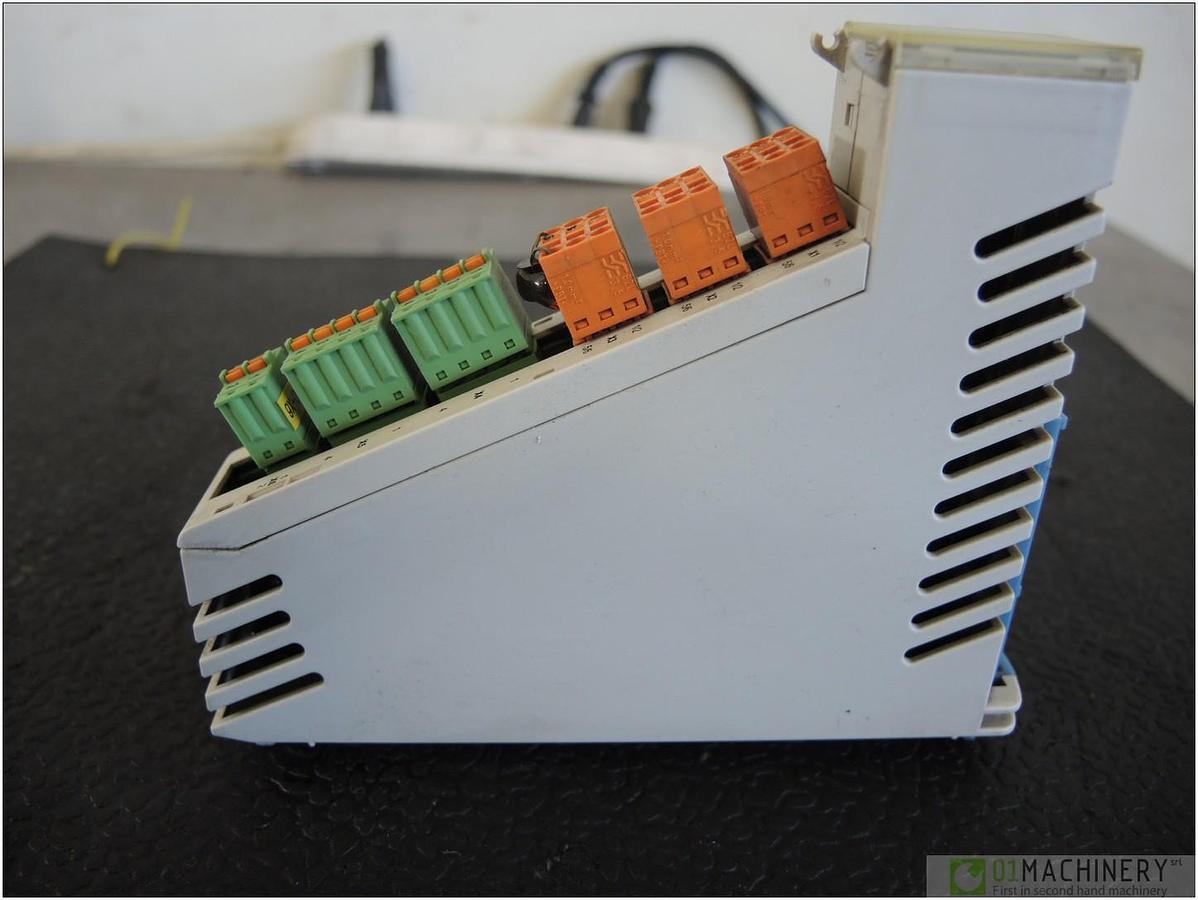 SIGMATEK CAI883