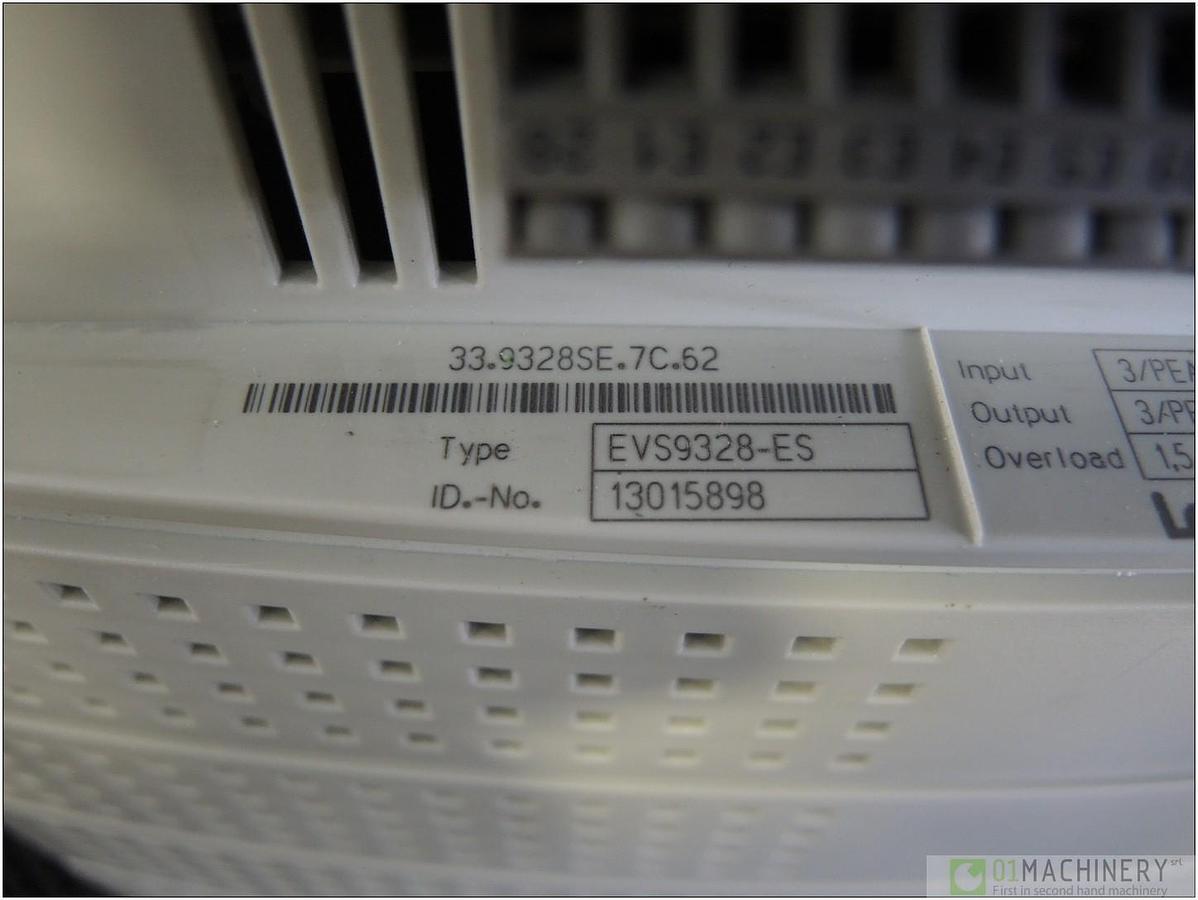 2007 LENZE EVS9328-ES