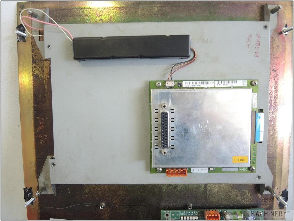  KEBA E-CON-CC100/A/22178