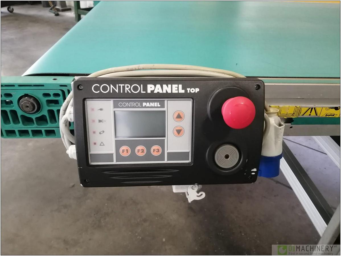  MB CONVEYORS 