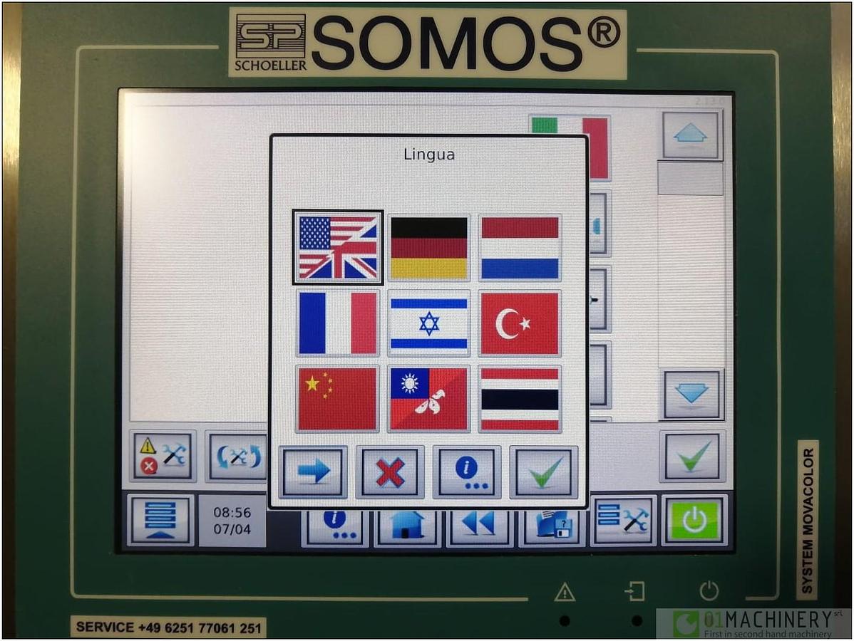 Usato 2022 PROTECH POLIMER PROCESSING MCBAL AI2405