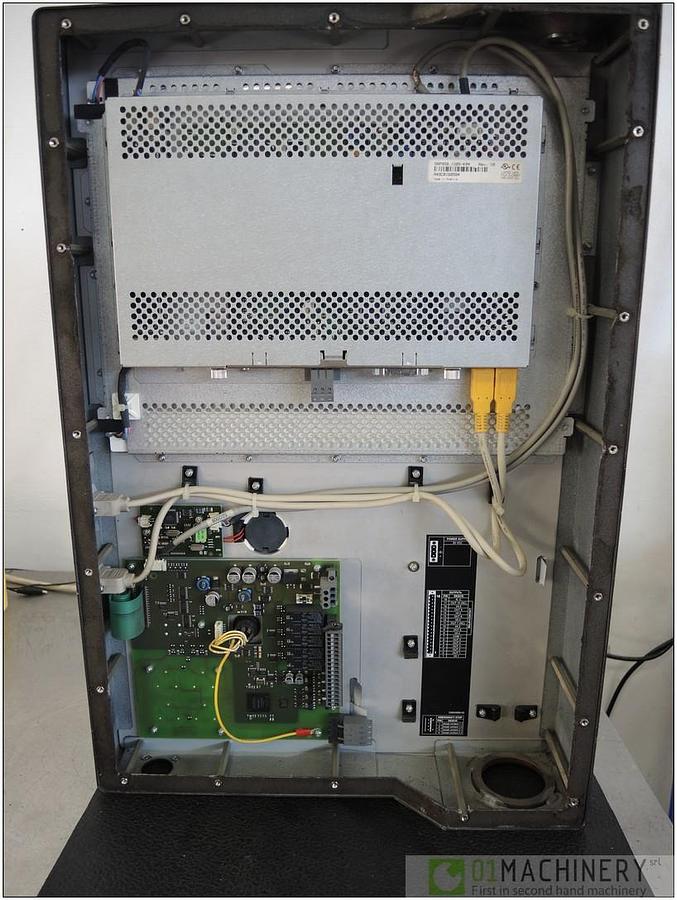 2010 B&R 5AP950.1505-K04