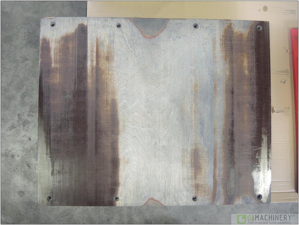 Usato SESOTEC Elcon 600 AI2500