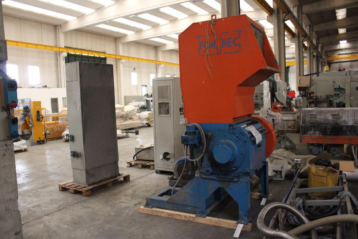 Used 2006 TRIA 80 49/DN RI0007