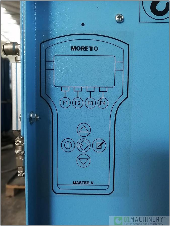 MORETTO VS320A