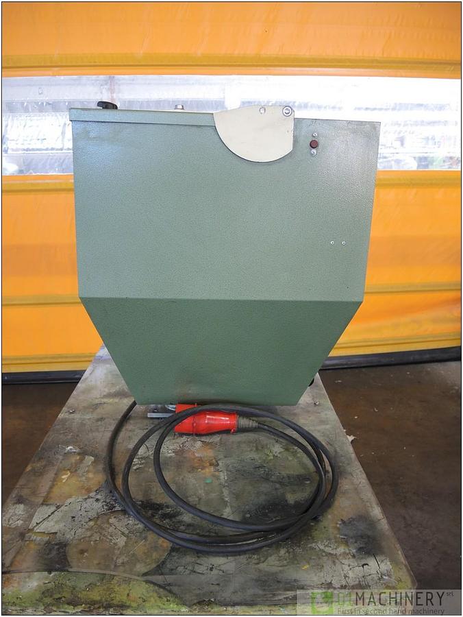  RUDOLF ZWRITEL ATU 35