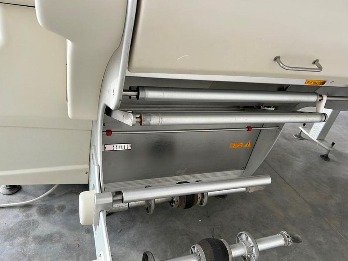 2007 FABBRI GROUP B-220