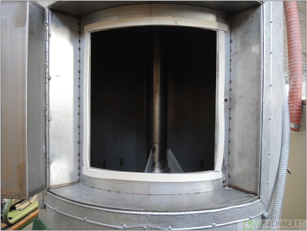 D'occasion SB DR 103 HT AI2373