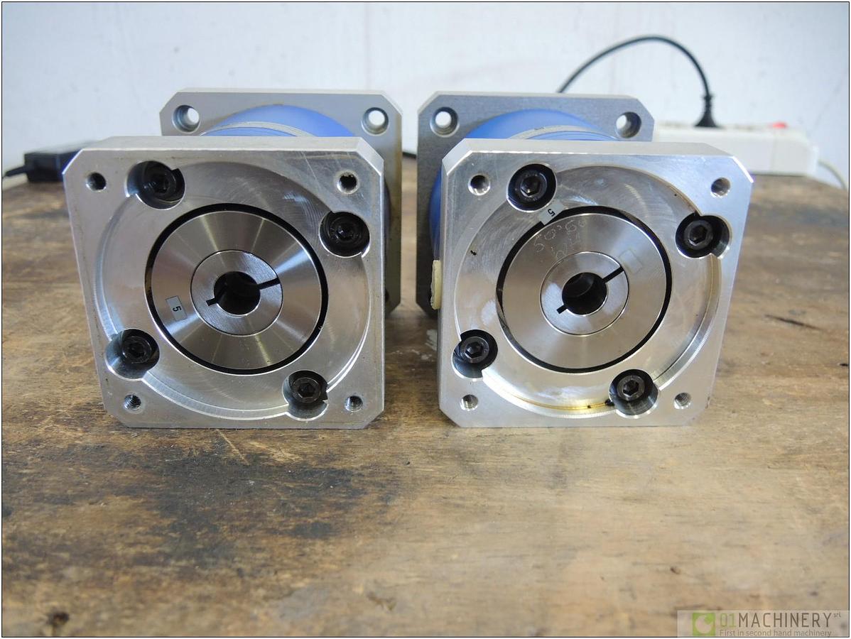 2005 ALPHA LP 090-M01-5